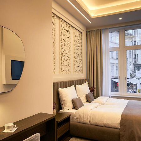 Damas Suites ブダペスト エクステリア 写真