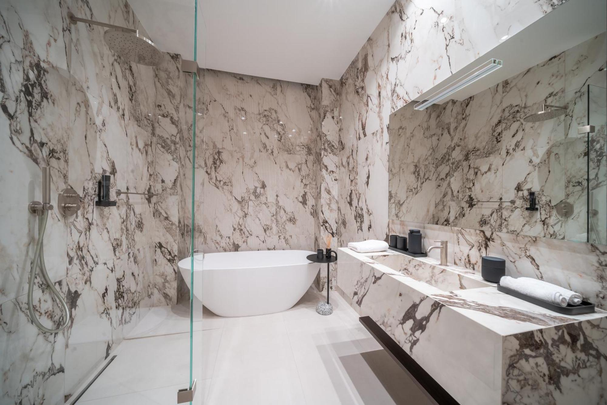 Damas Suites ブダペスト エクステリア 写真