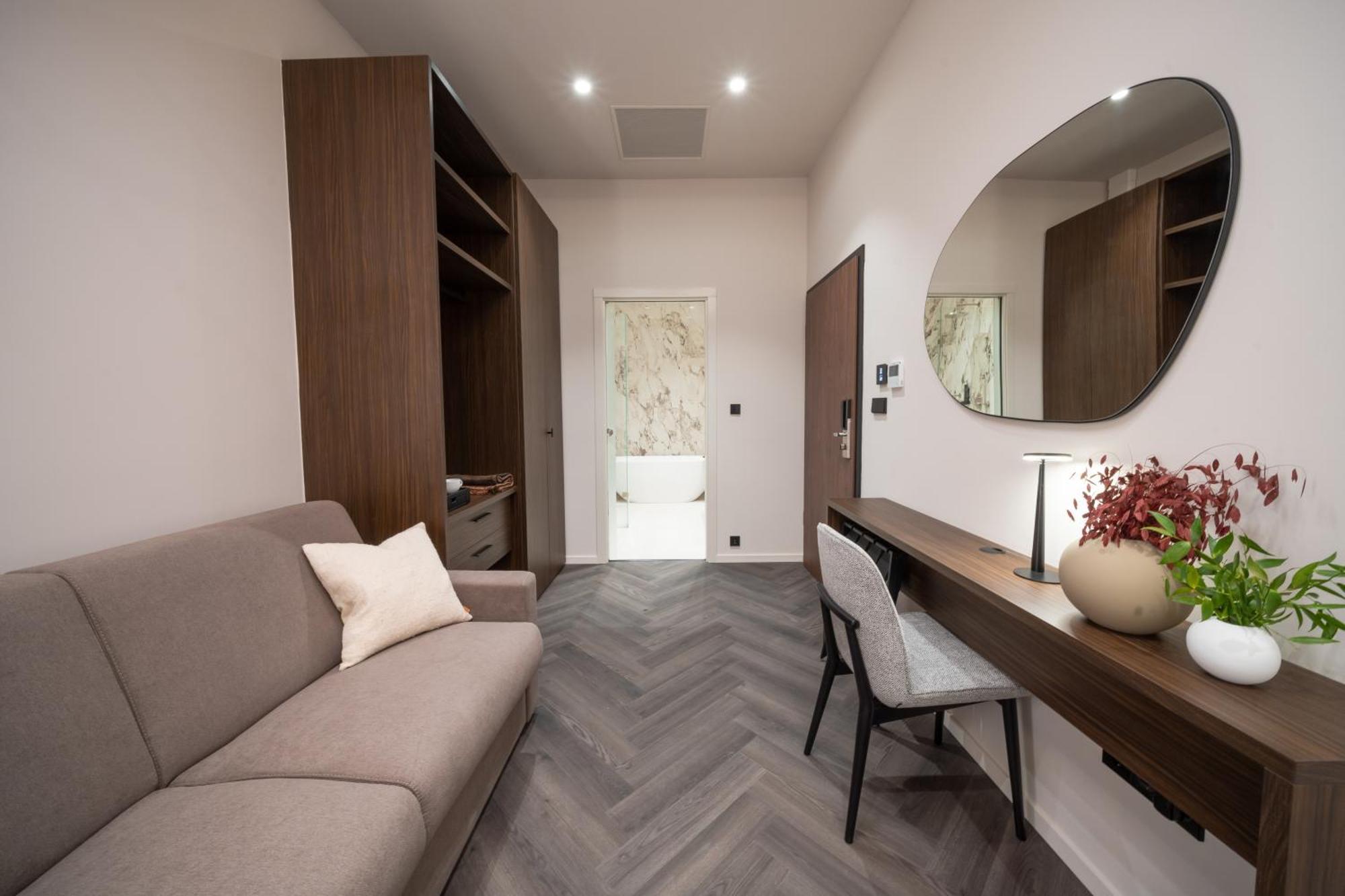 Damas Suites ブダペスト エクステリア 写真