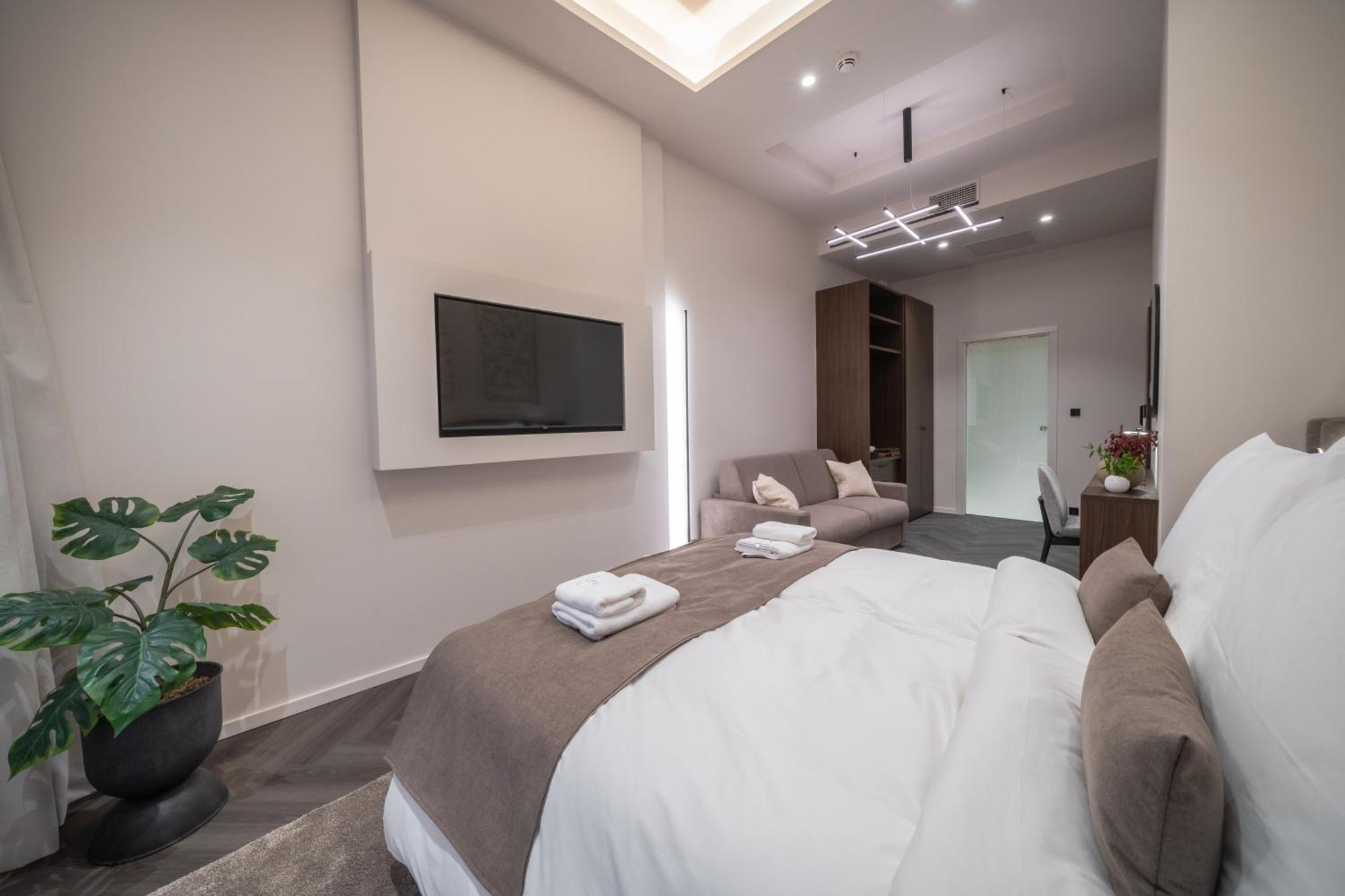 Damas Suites ブダペスト エクステリア 写真