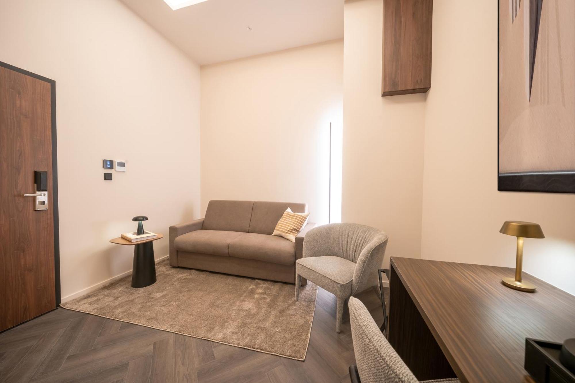 Damas Suites ブダペスト エクステリア 写真