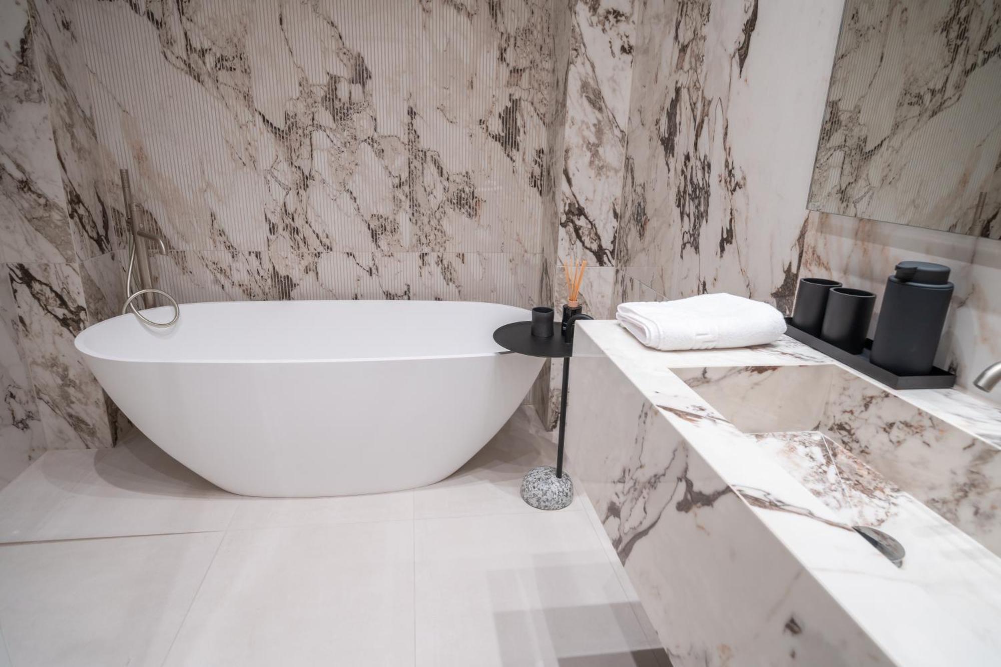 Damas Suites ブダペスト エクステリア 写真