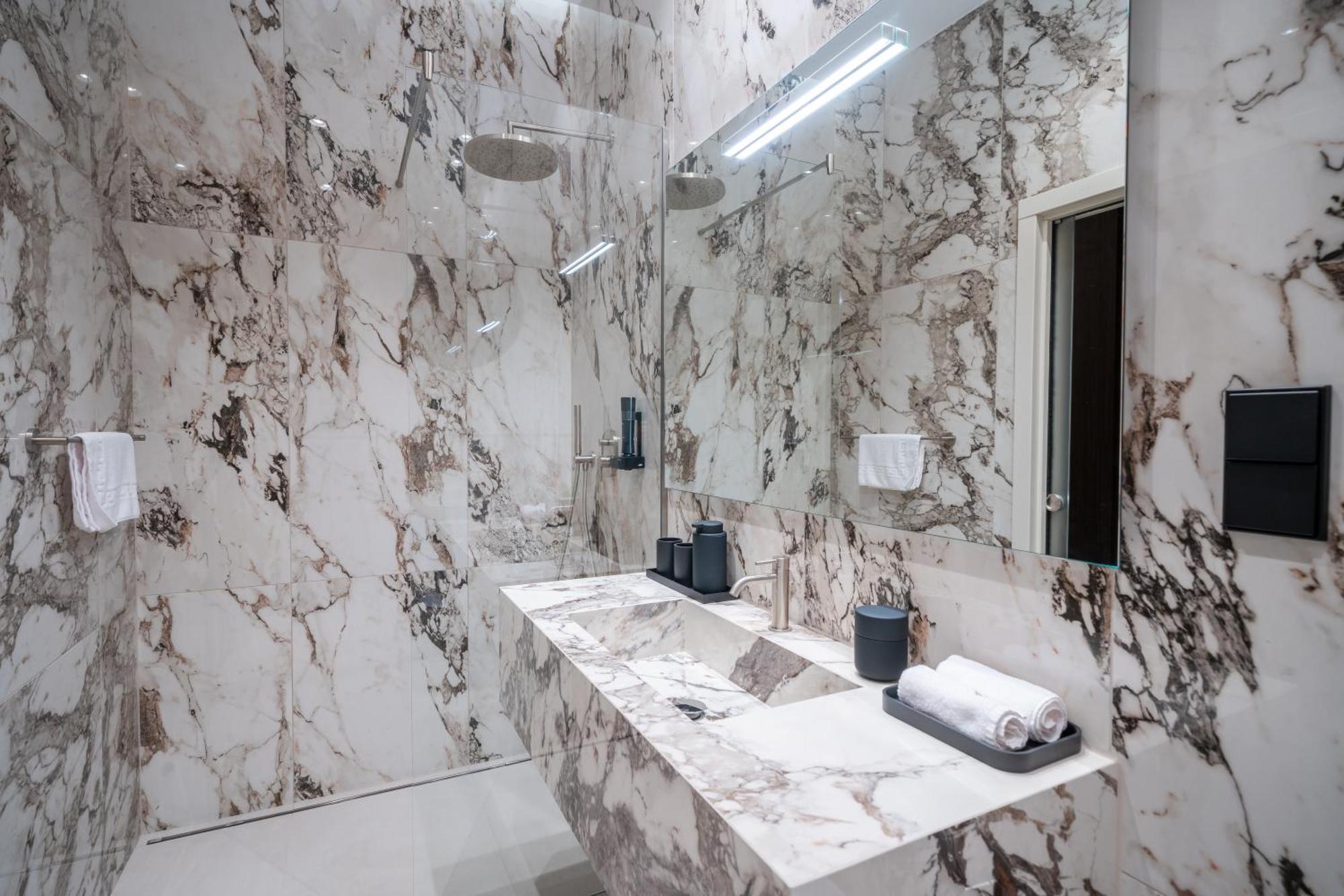 Damas Suites ブダペスト エクステリア 写真