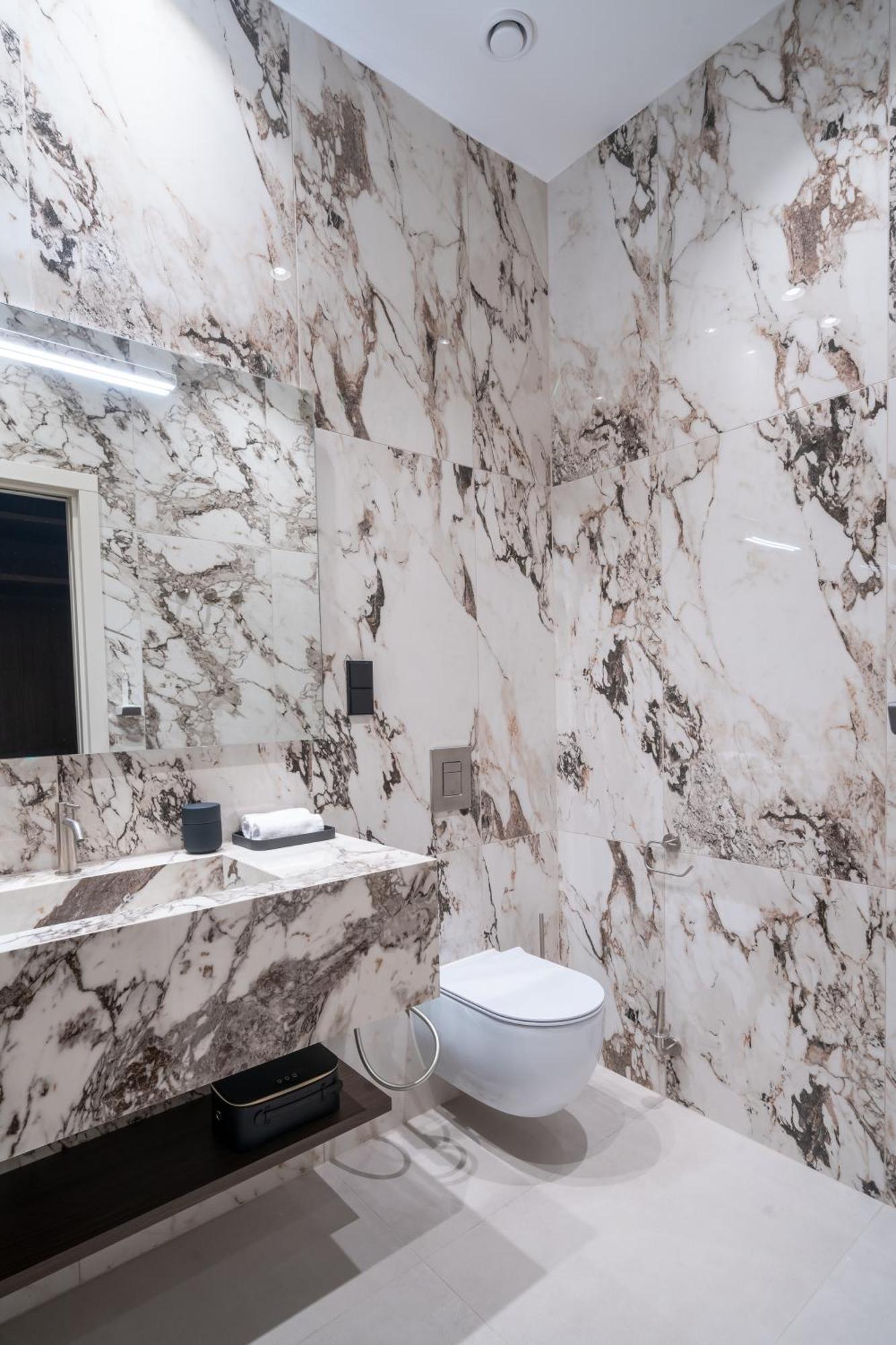 Damas Suites ブダペスト エクステリア 写真