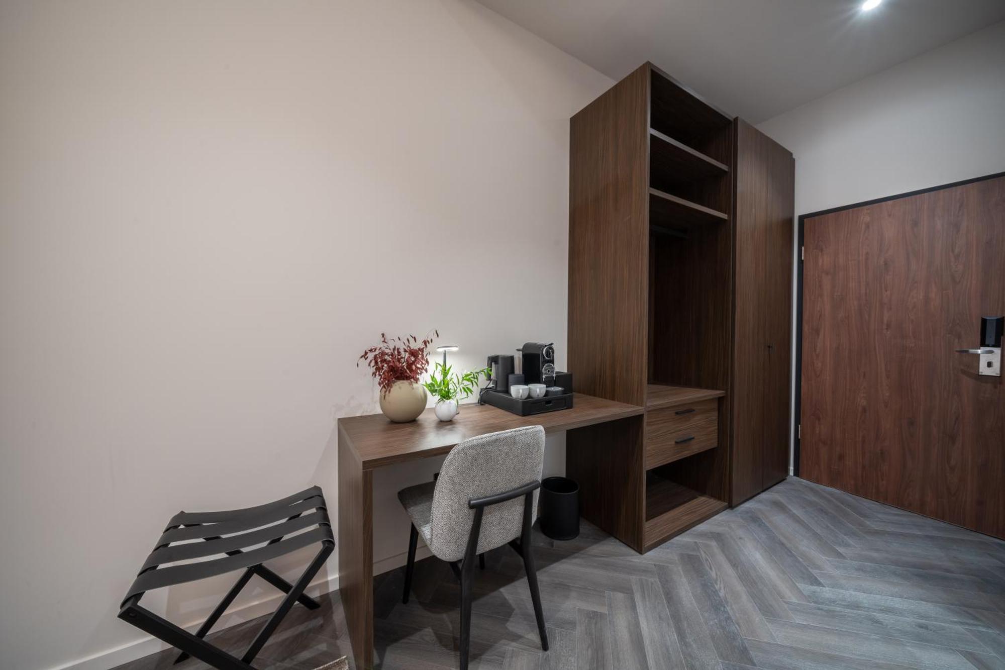 Damas Suites ブダペスト エクステリア 写真