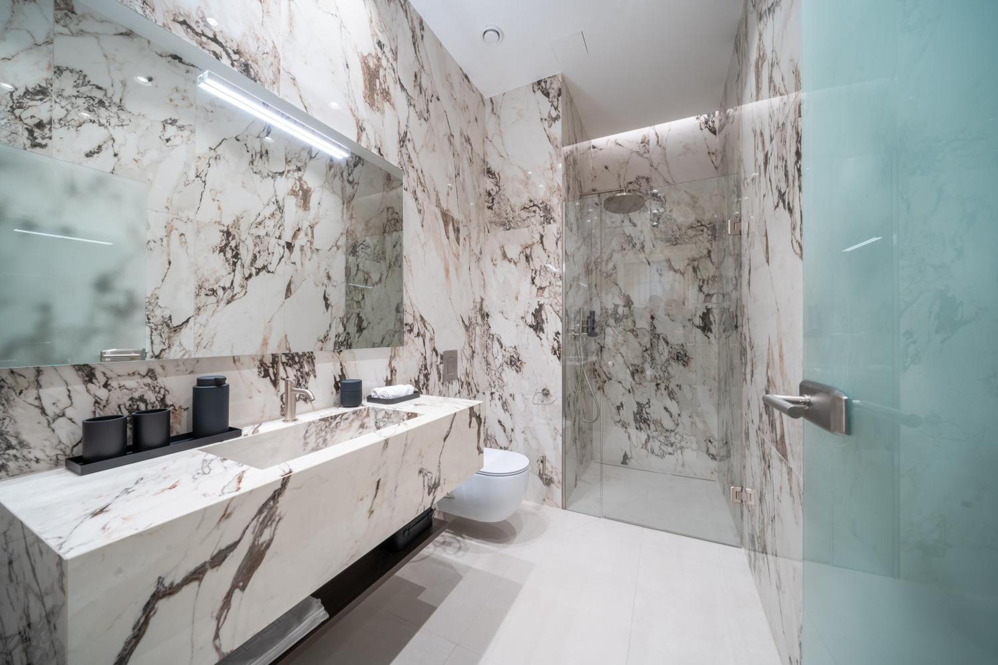 Damas Suites ブダペスト エクステリア 写真