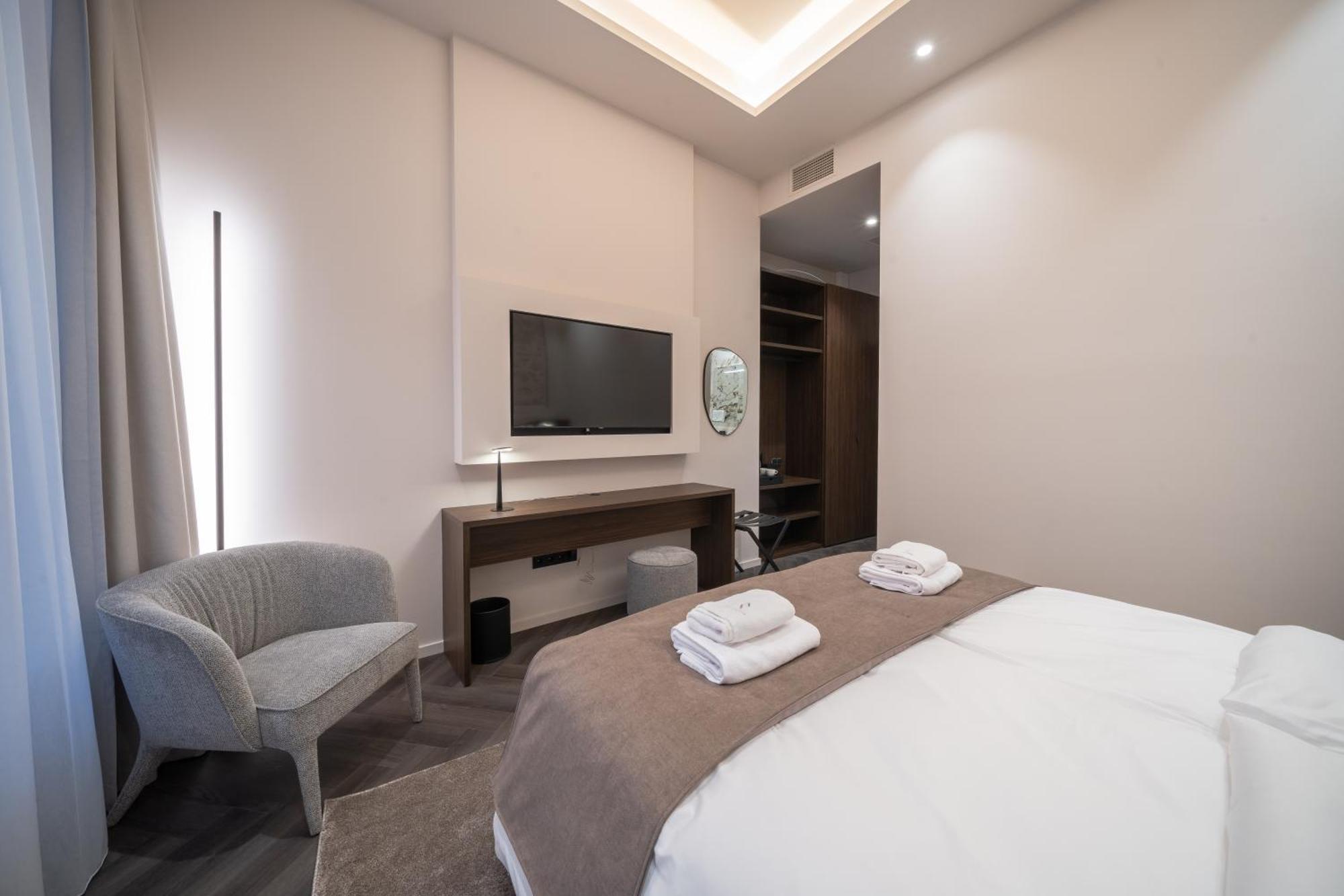 Damas Suites ブダペスト エクステリア 写真