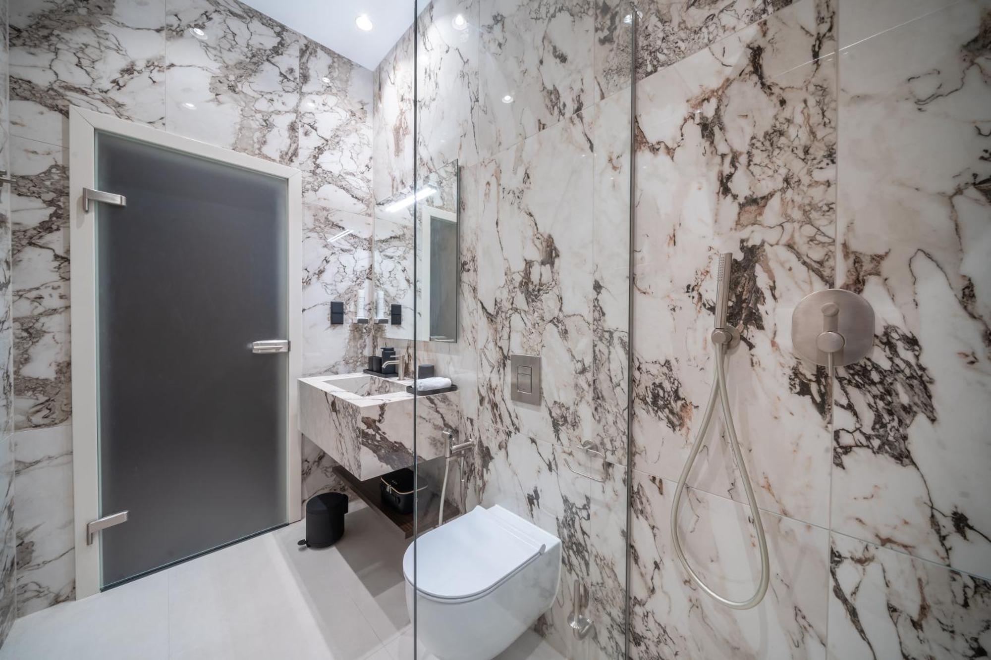 Damas Suites ブダペスト エクステリア 写真