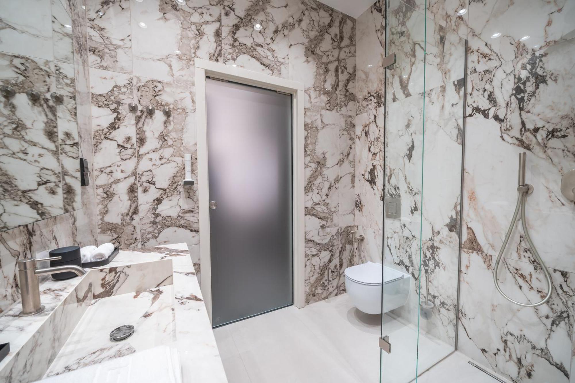Damas Suites ブダペスト エクステリア 写真