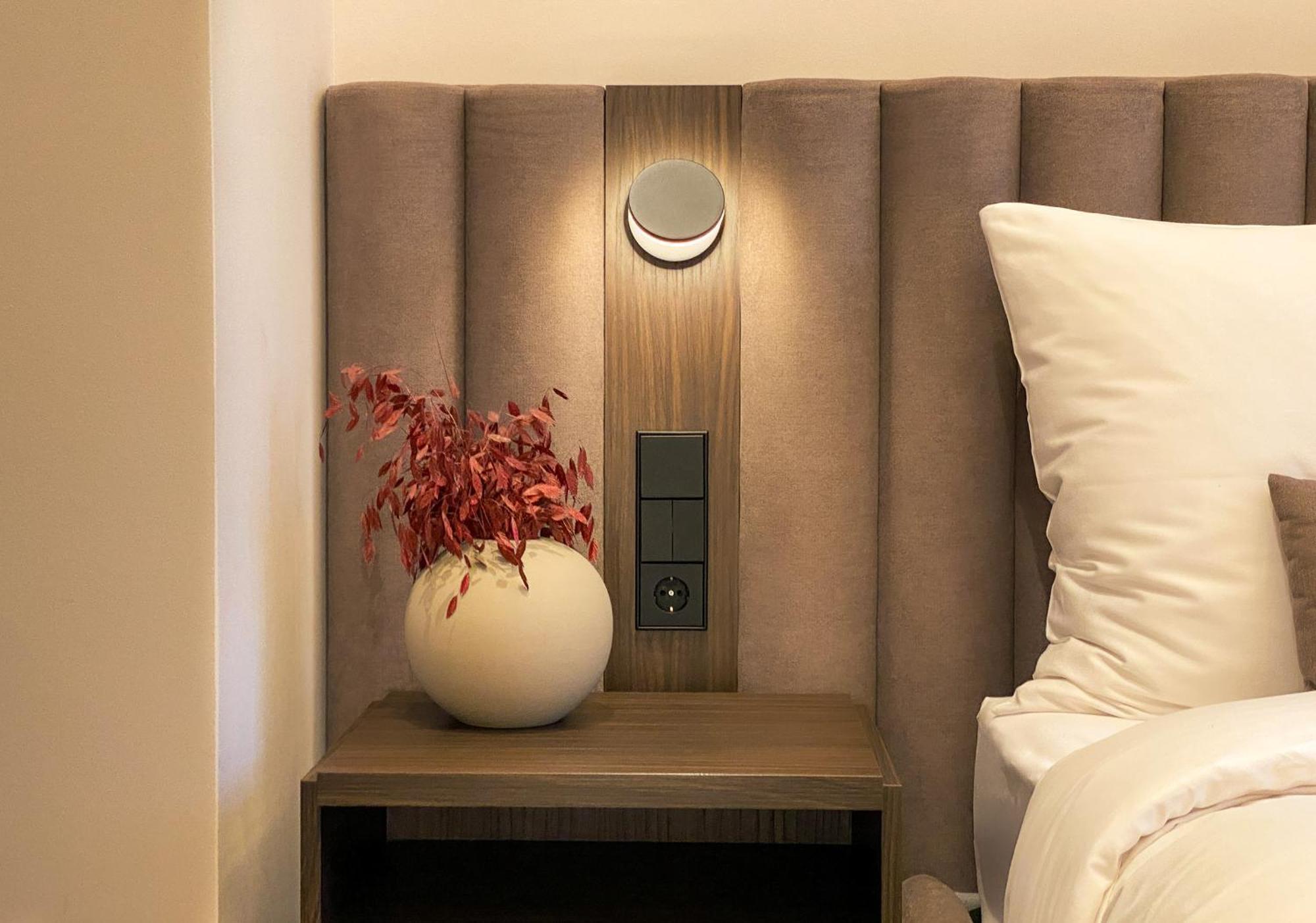 Damas Suites ブダペスト エクステリア 写真