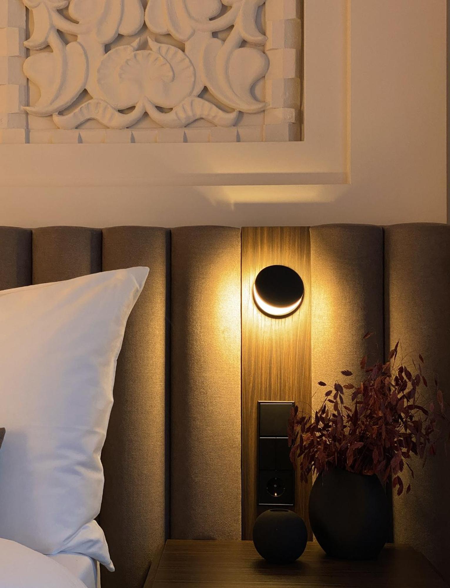 Damas Suites ブダペスト エクステリア 写真